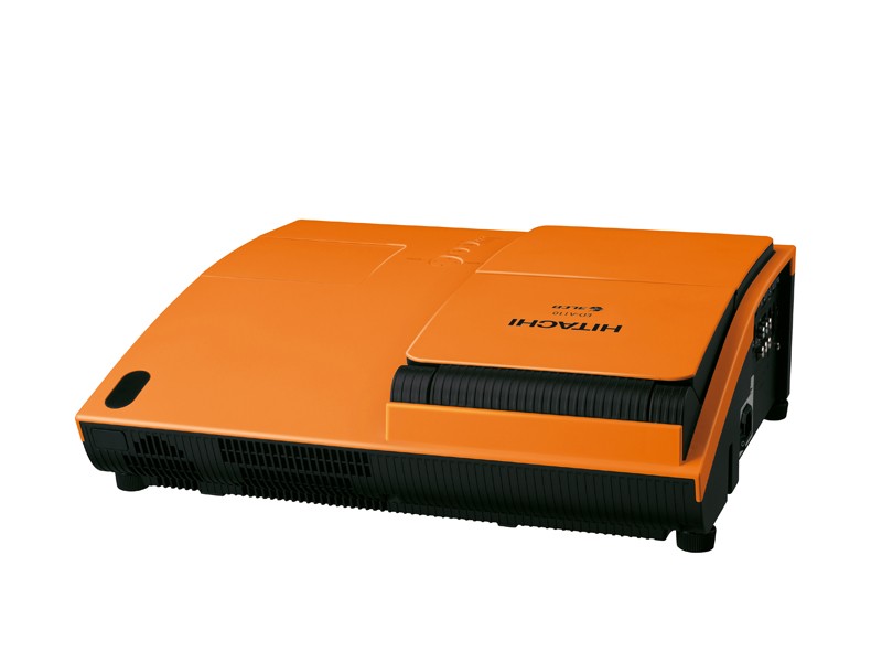 Hitachi ED-A110