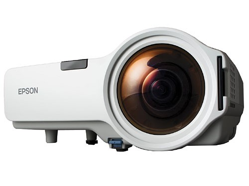 Epson EB-410W+