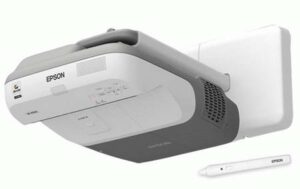 Epson EB-455wi