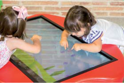 kids Table 32 - Imagen 2