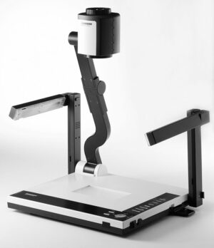 Visualitzador PS400