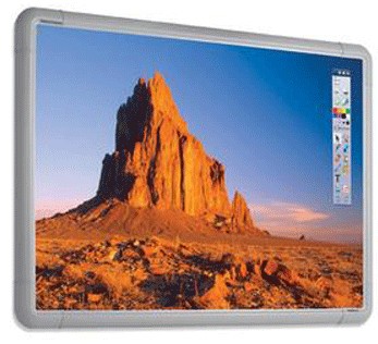 ActivBoard 387