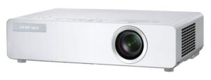 Panasonic PT-LB80NTE