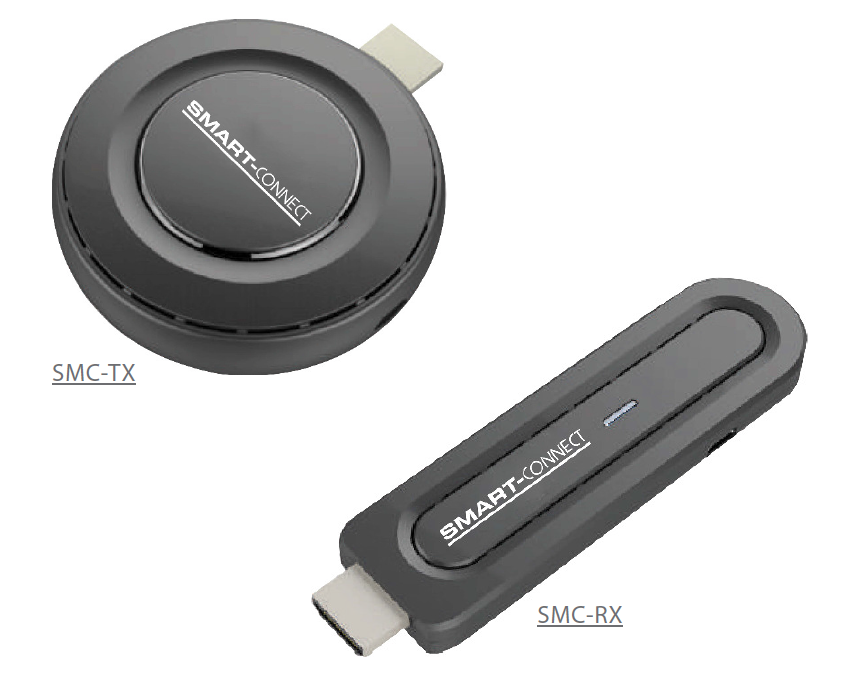 Abtus Smart-Connect FULL HD