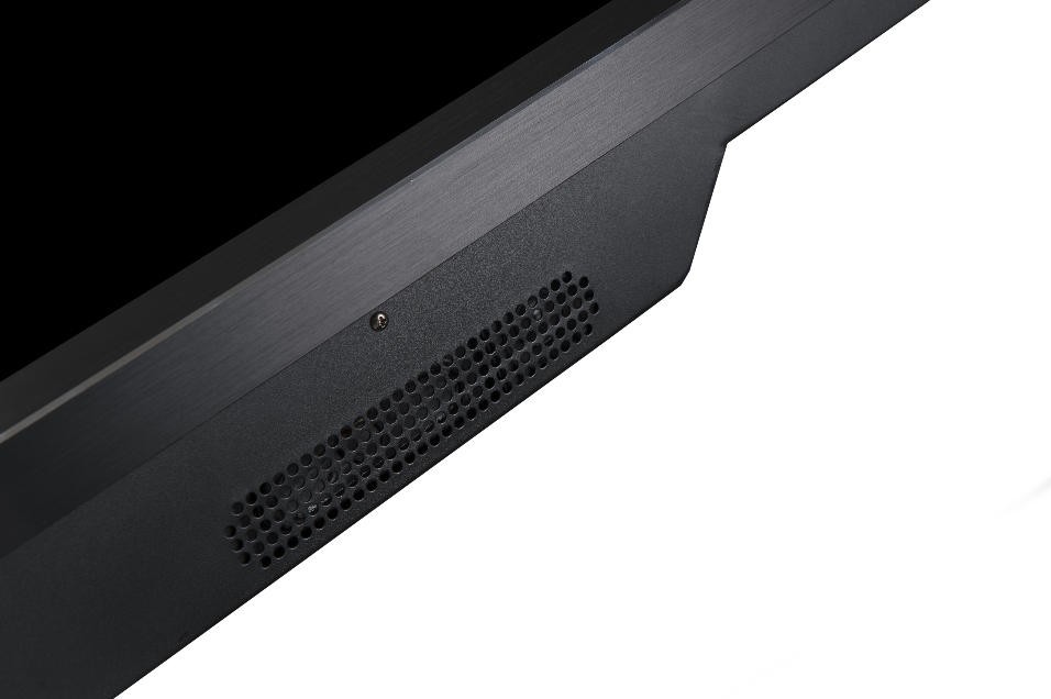 Clevertouch Plus Lux Dual Slot 75 - Imagen 4