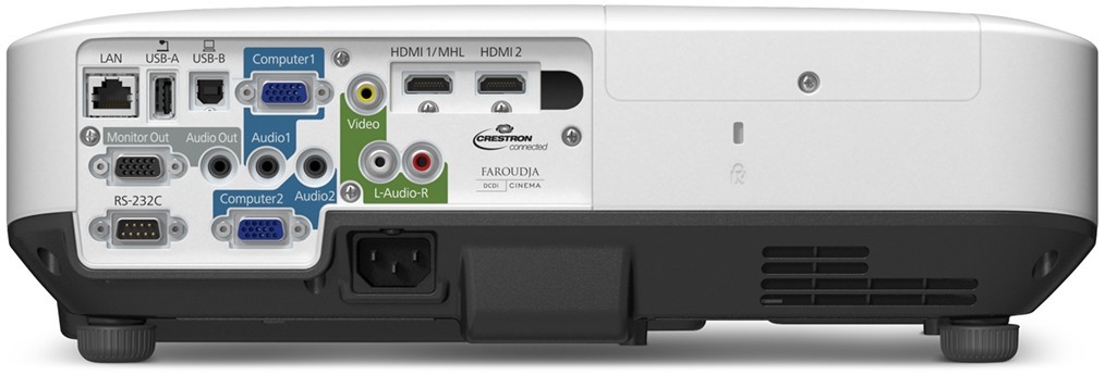 Epson EB-1970W - Imagen 2