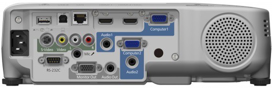 Epson EB-955WH - Imagen 3