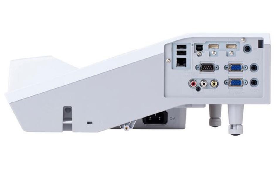 Hitachi CP-AX2505 - Imagen 3
