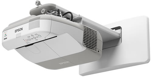 Epson EB-470