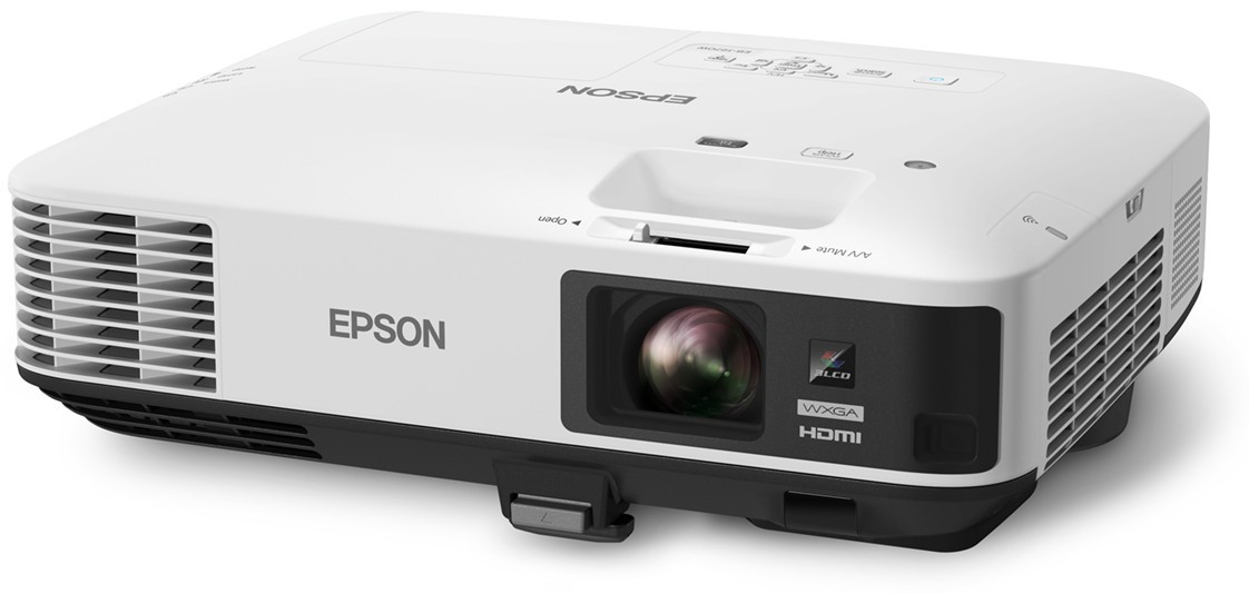 Epson EB-1970W - Imagen 3