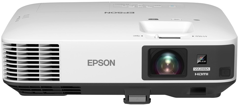Epson EB-1980WU
