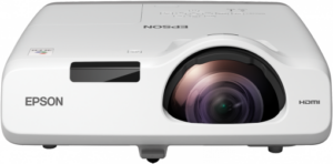 EPSON EB-530