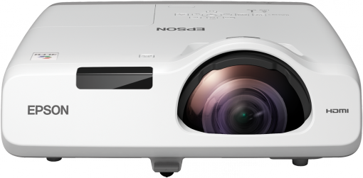 EPSON EB-520 i bombeta addicional - Imagen 2