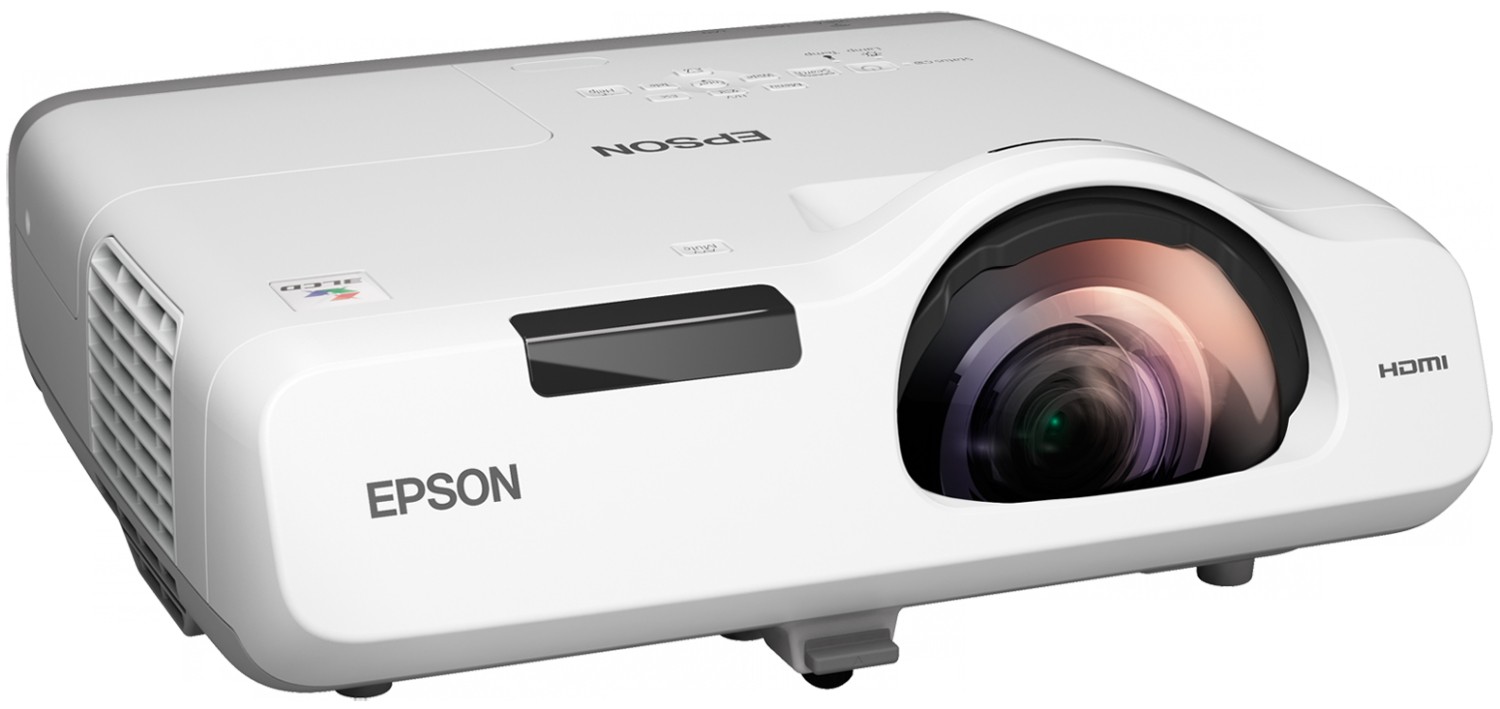 Epson EB-535W - Imagen 2