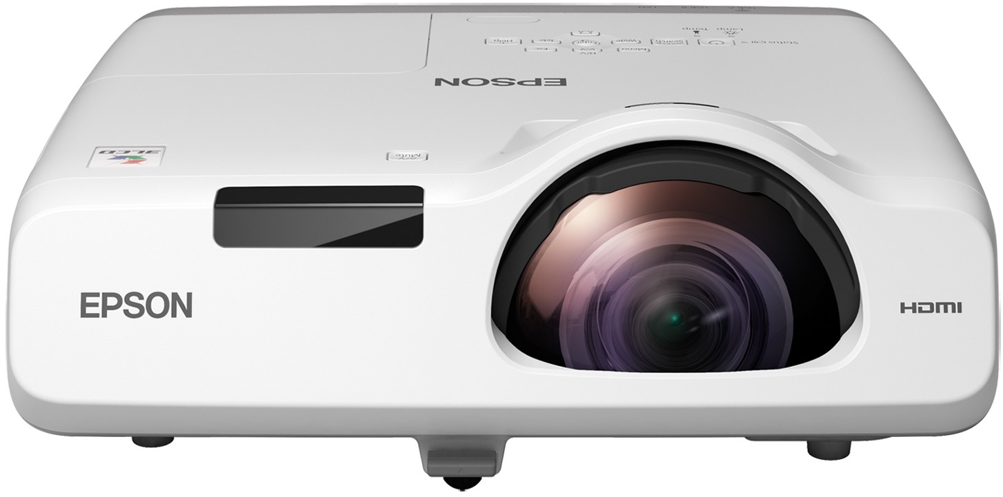 Epson EB-535W