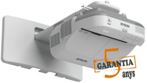 Epson EB-575wi