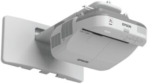 Epson EB-580