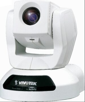 Vivotech PZ6122