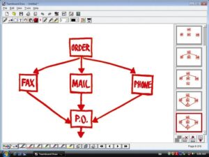 Team Board TMWM 6250