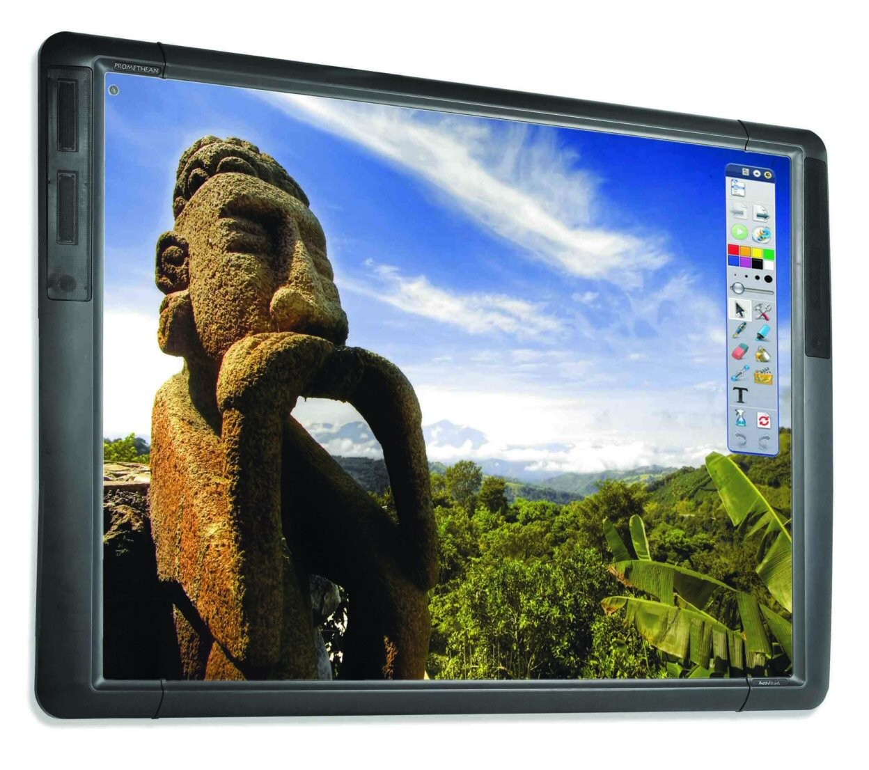 Promethean ActivBoard 395 PRO