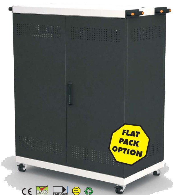 Edu Rack
