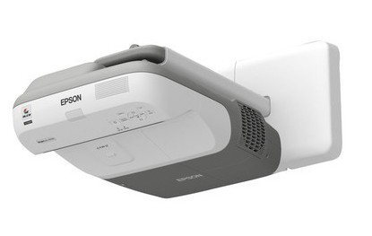Epson EB-460i - Imagen 2