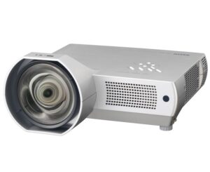 Sanyo PLC-WXL46
