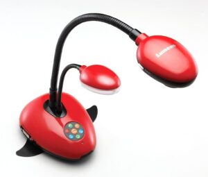 Visualitzador DC155