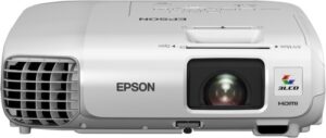 Epson EB-X20