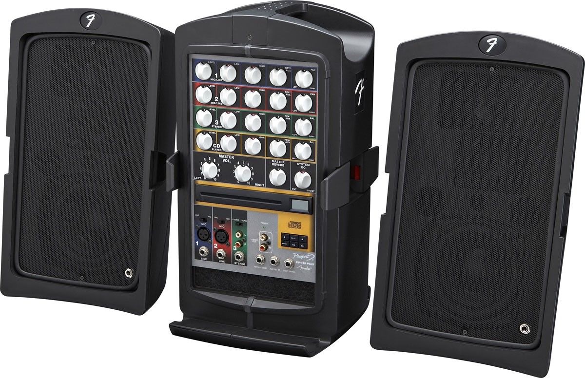 Passport P-150