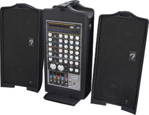Passport PD-250+