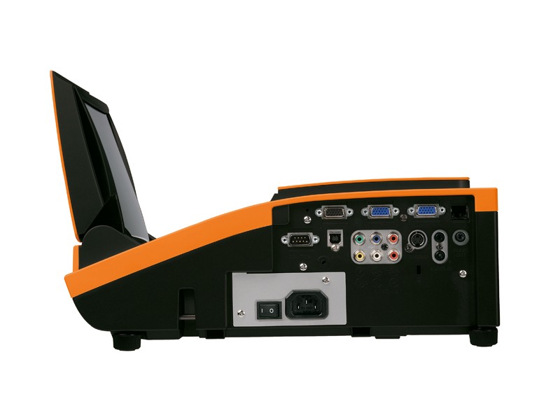 Hitachi ED-A110 - Imagen 2