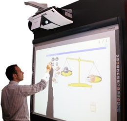 Hitachi Starboard FX Duo - Imagen 2