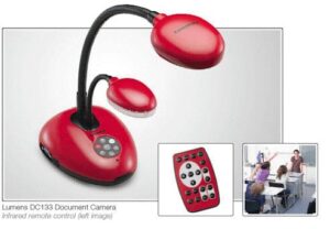Visualitzador DC133