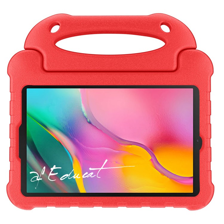 Funda tablet EVA - vermell