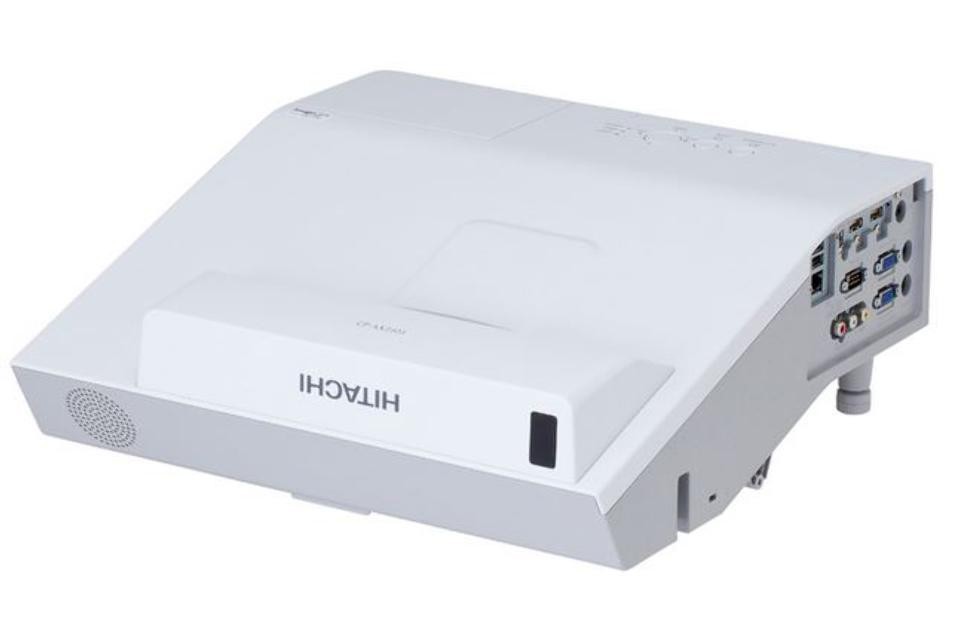 Hitachi CP-AX2505