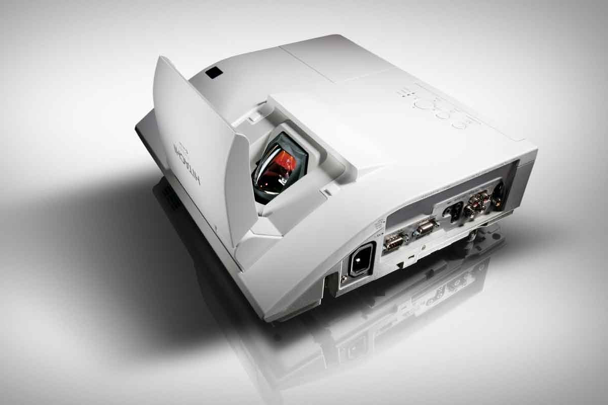 Hitachi CP-AW2519MN (Canó Interactiu)