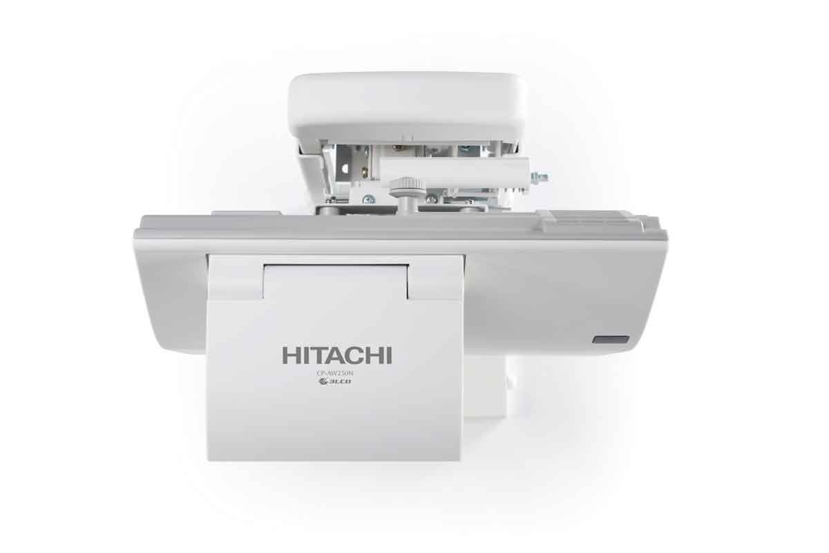 Hitachi CP-AW2519MN (Canó Interactiu) - Imagen 2