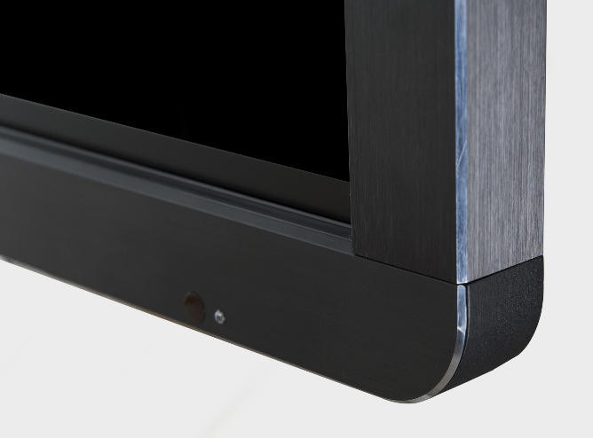 Clevertouch Plus Lux Dual Slot 75 - Imagen 2