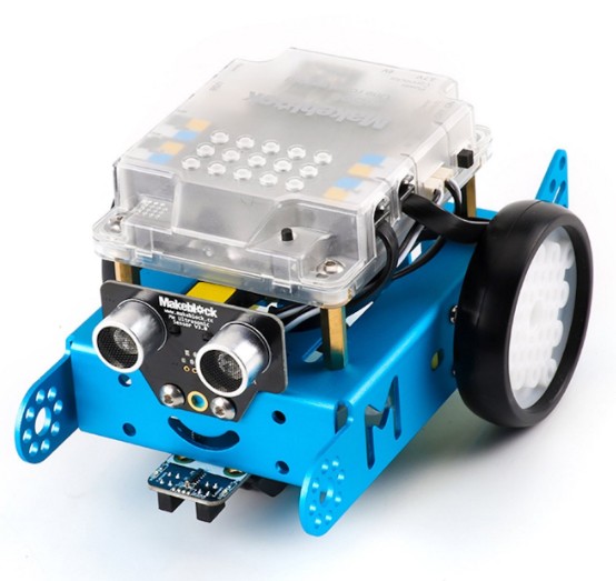 mBot