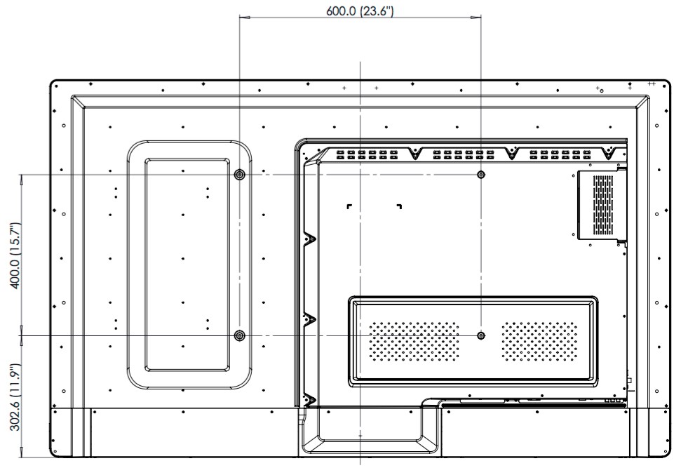 Activpanel Promethean i-Series 65" -sense Android- - Imagen 2