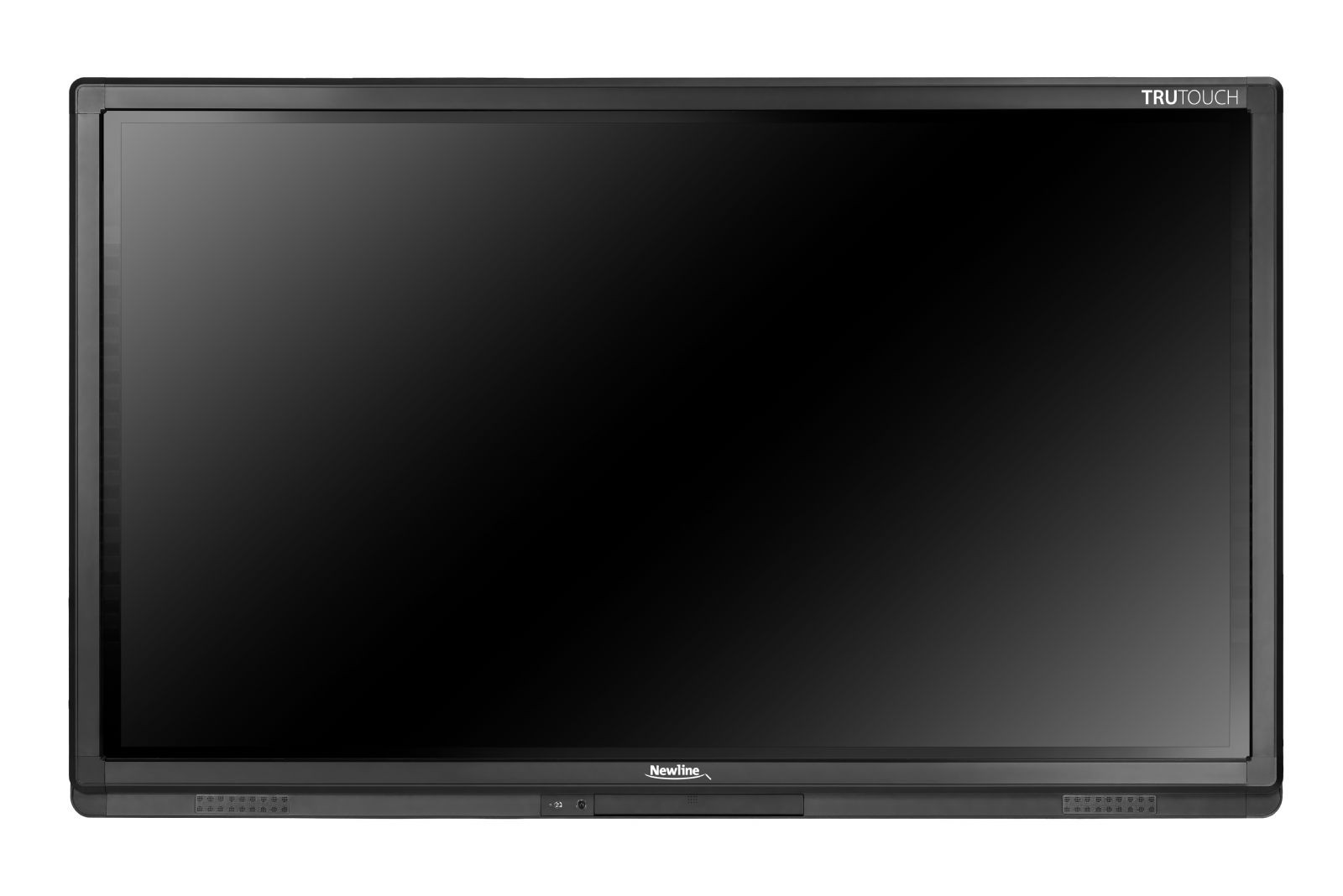 Monitor tàctil Q-brite NewLine 55" - Imagen 2