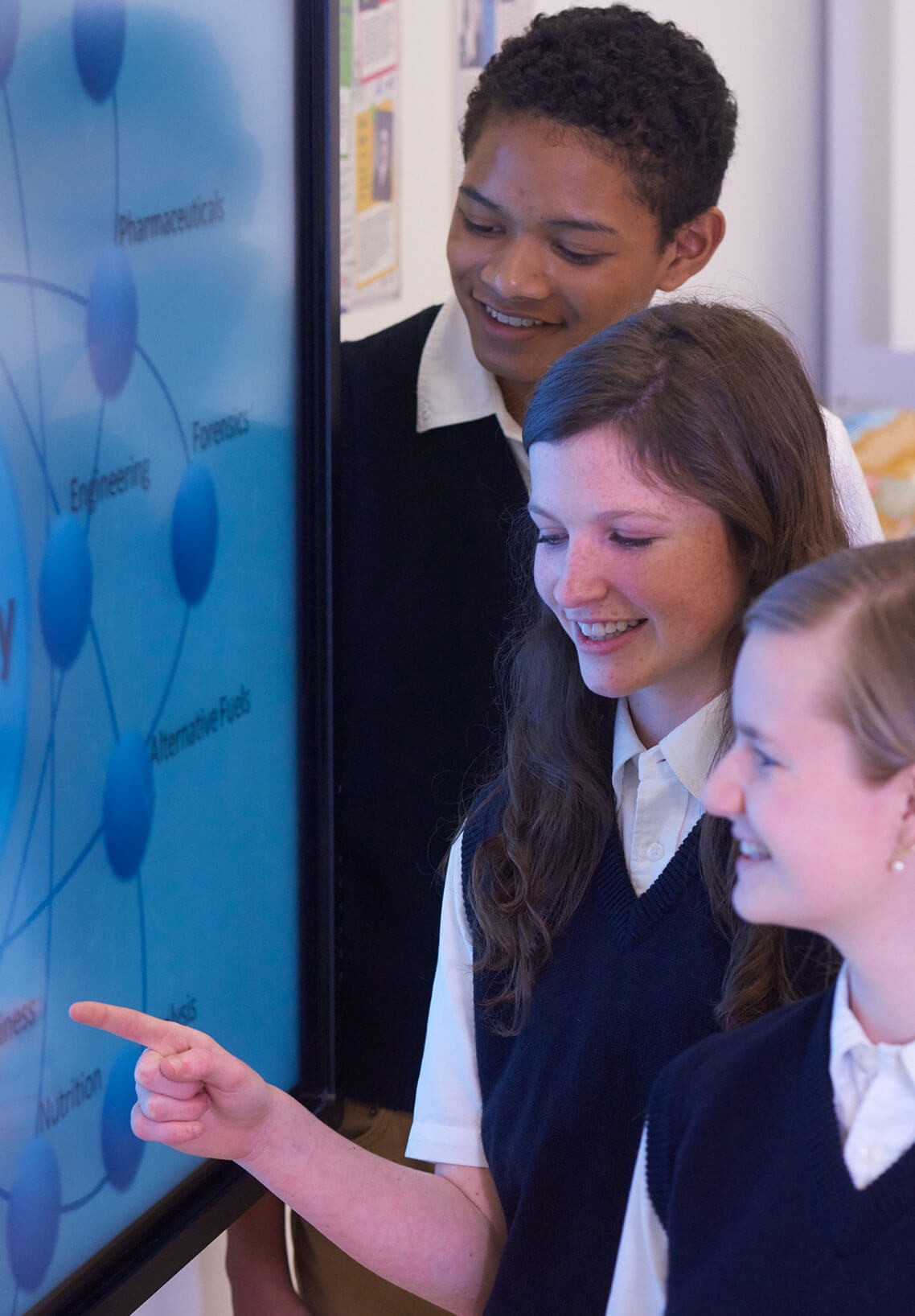 Promethean ActivPanel 65 - Imagen 3