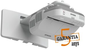 Epson EB-585Wi