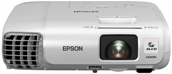 EPSON EB-965H