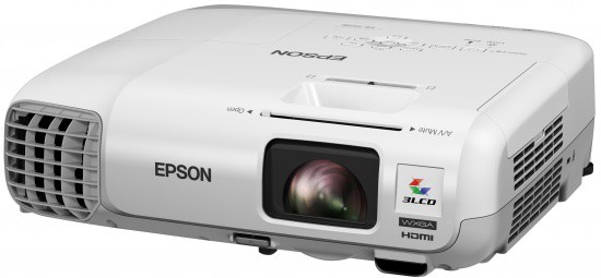 Epson EB-955WH - Imagen 2