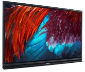 Promethean ActivPanel V6 86" 4K