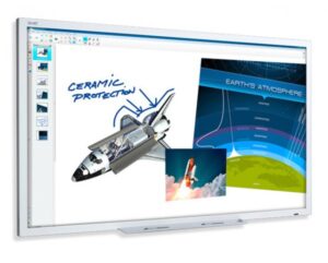Smart Board 4075