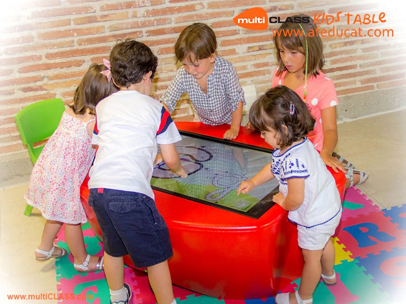 kids Table 32 - Imagen 3