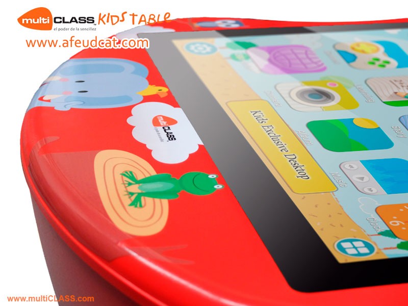 kids Table 32 - Imagen 5